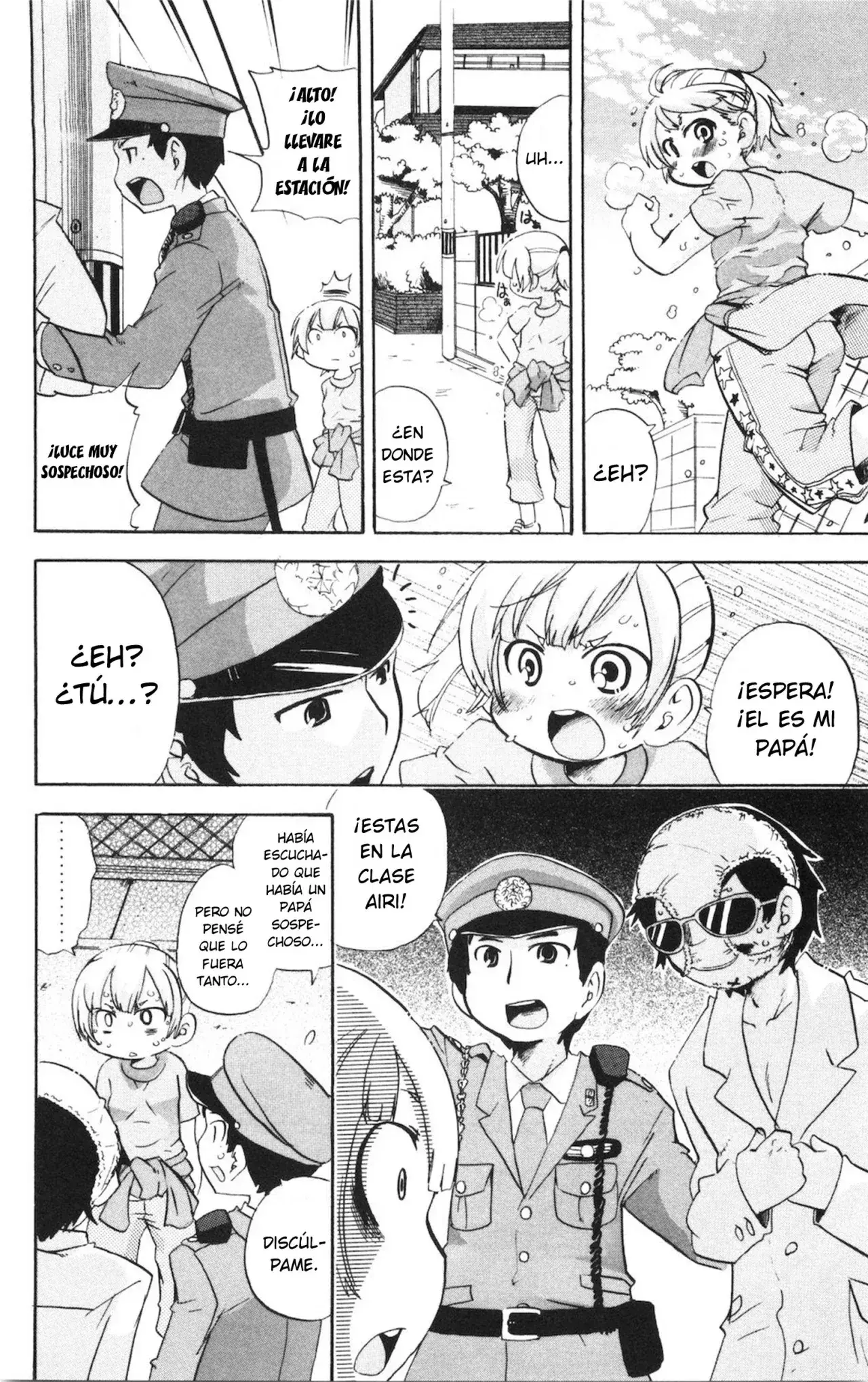 Capitulo 173 page 8