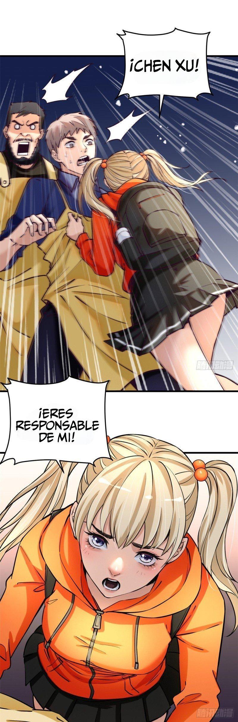 Capitulo 81 page 13