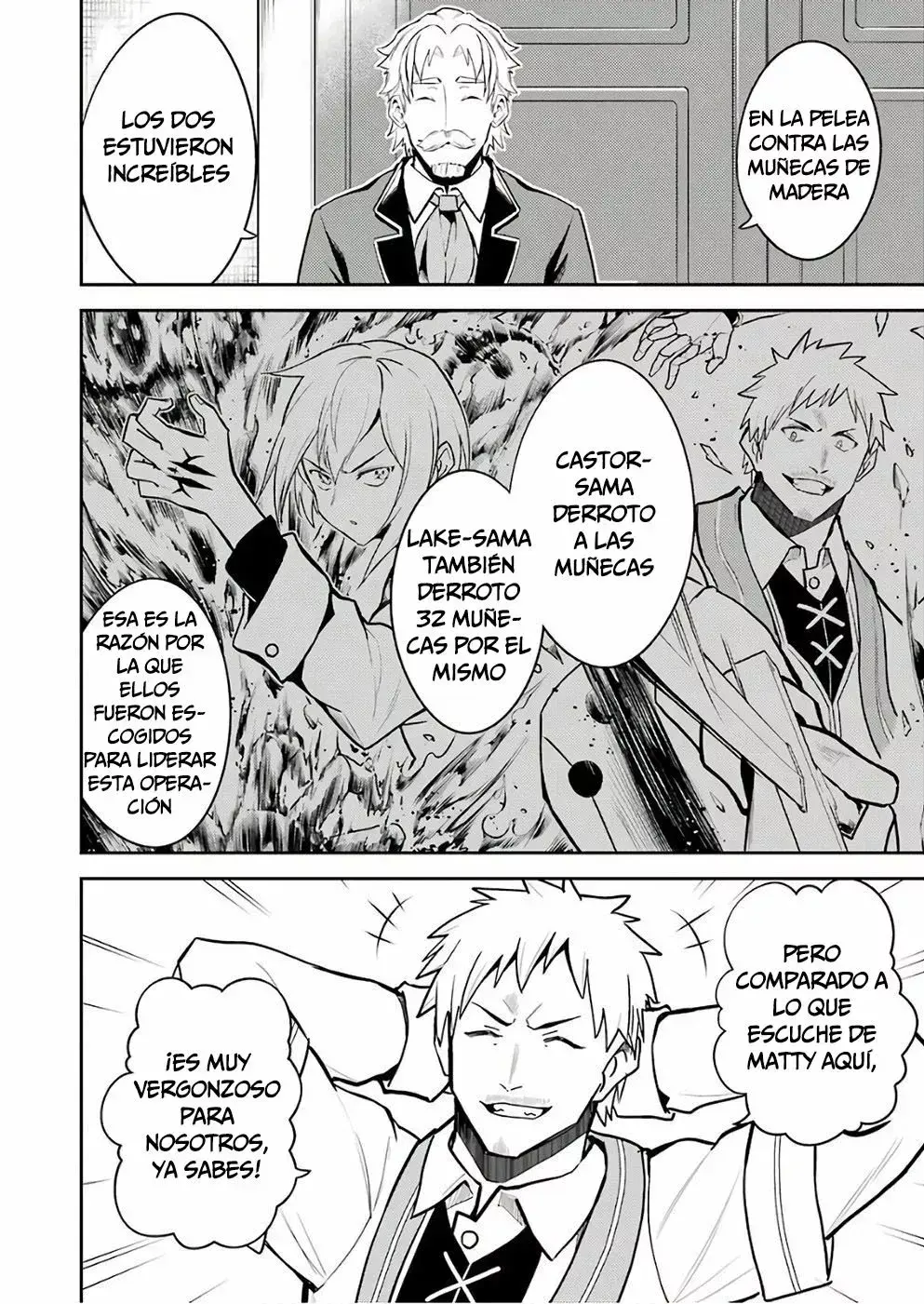 Capitulo 41 page 14