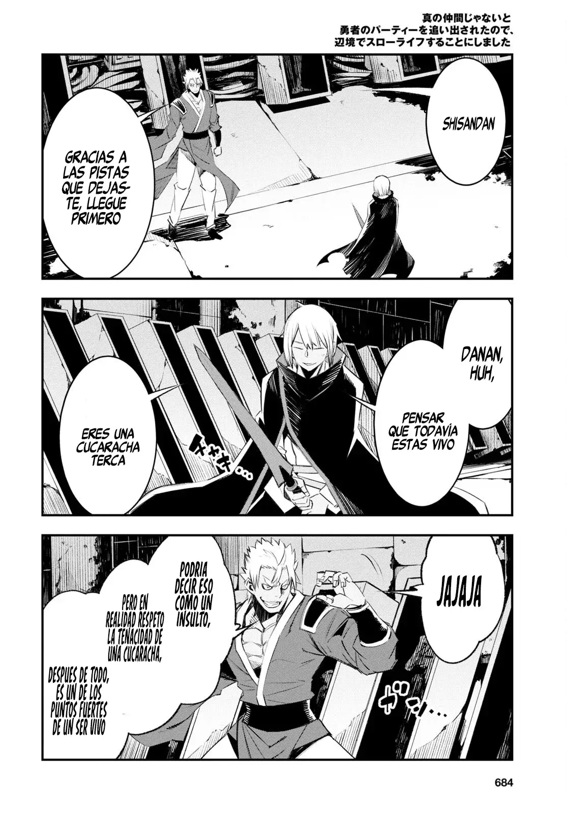 Capitulo 60 page 17