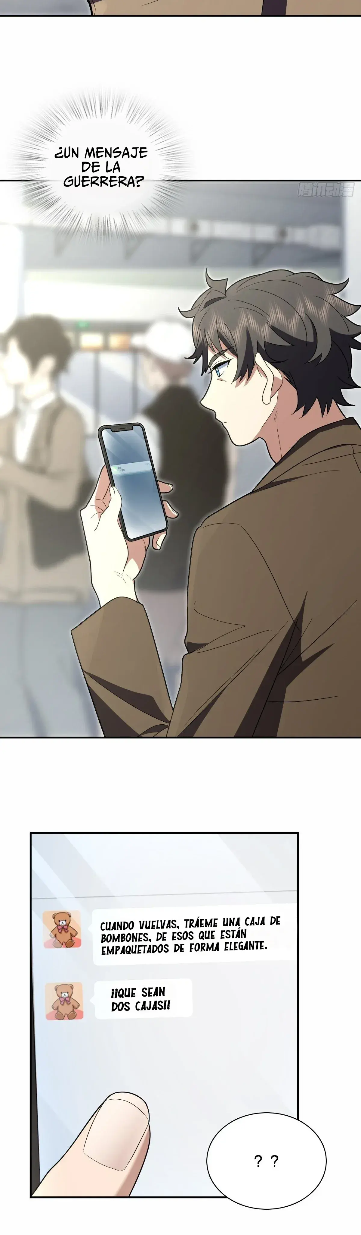 Capitulo 434 page 29