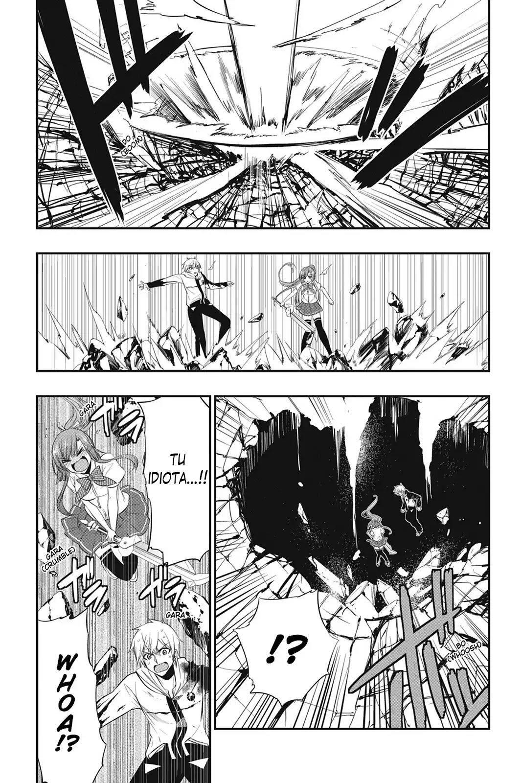 Capitulo 22 page 18
