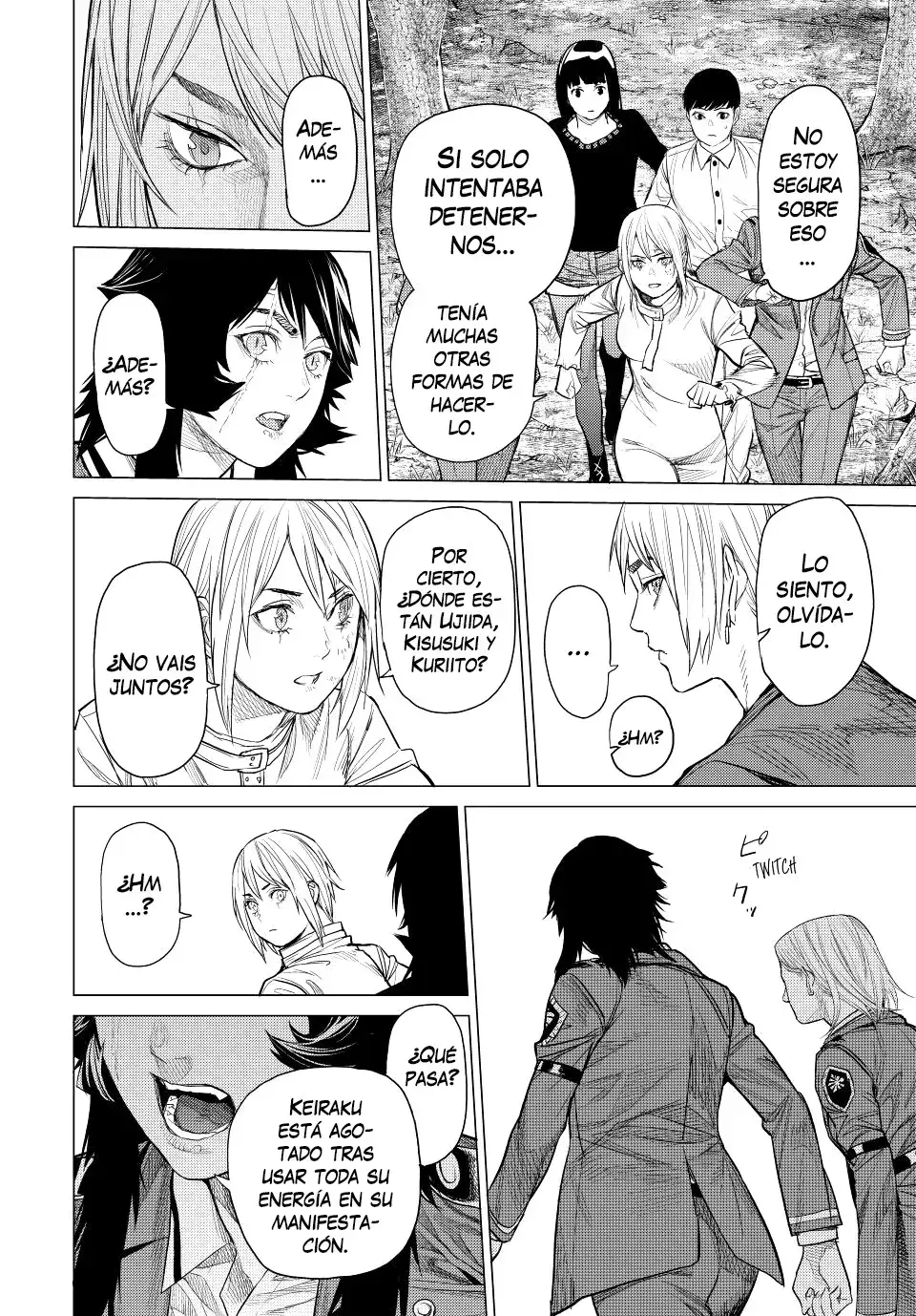 Capitulo 26 page 12