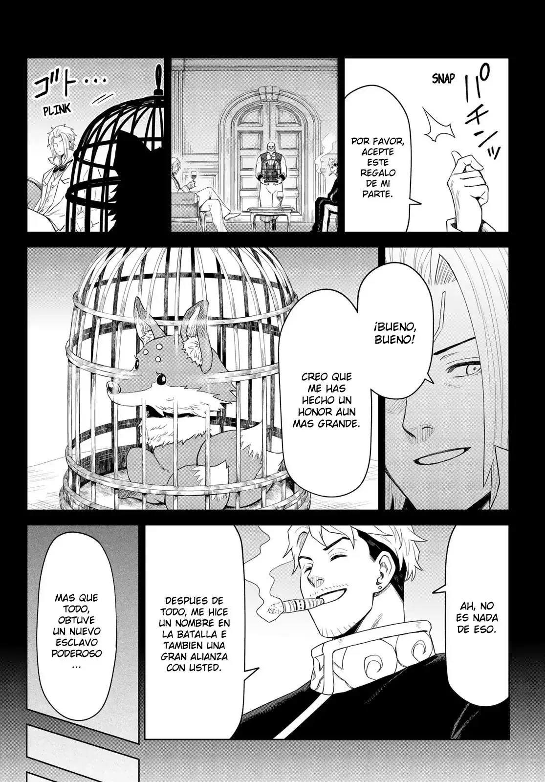 Capitulo 32 page 9