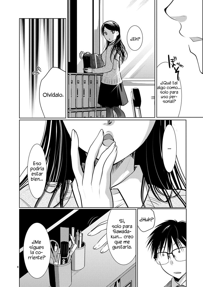 Capitulo 71 page 10