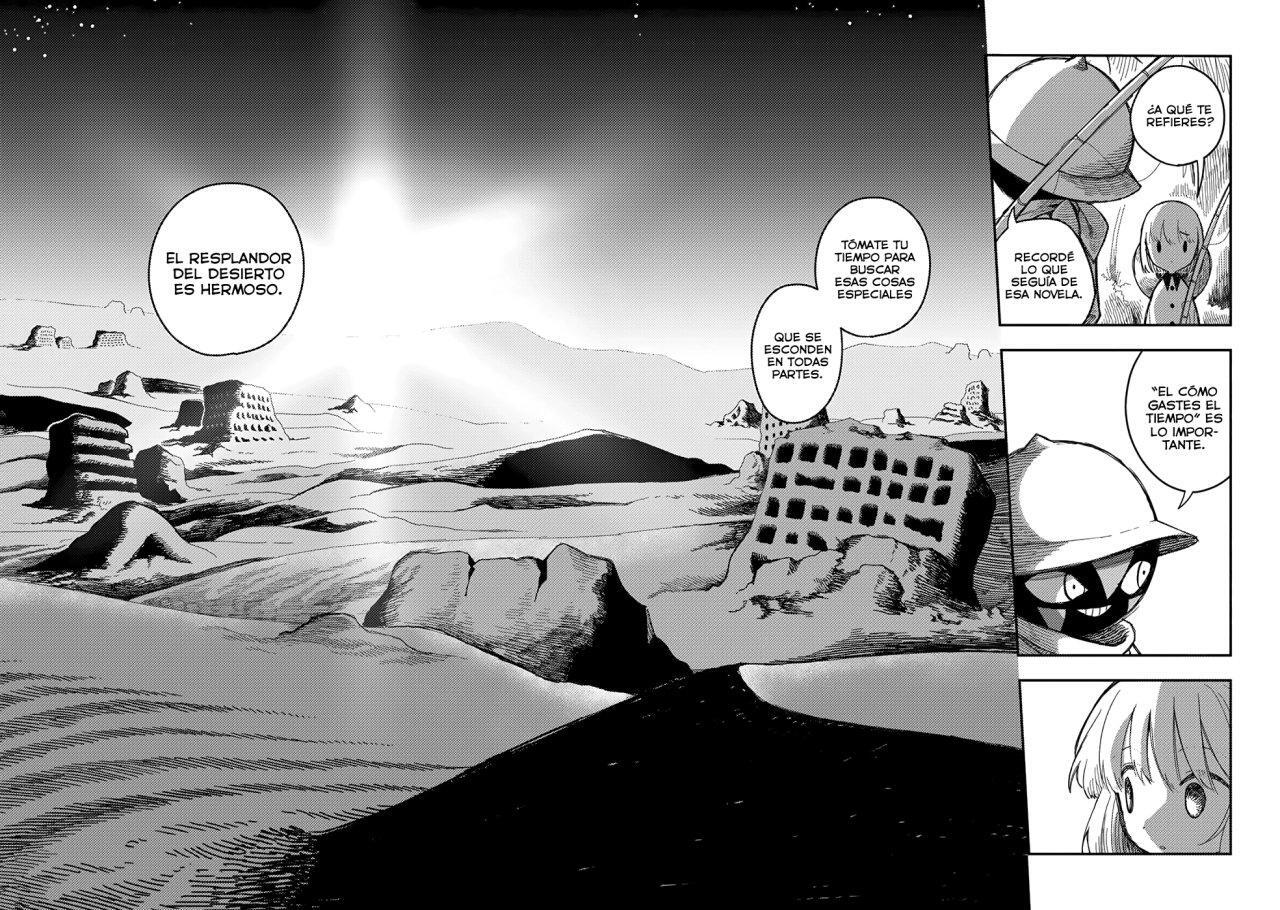 Capitulo 16 page 25