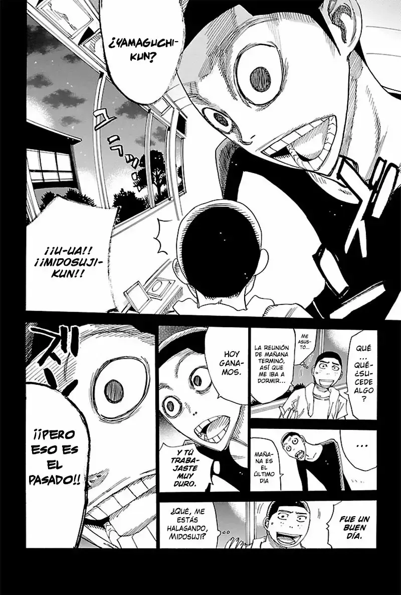 Capitulo 432 page 11
