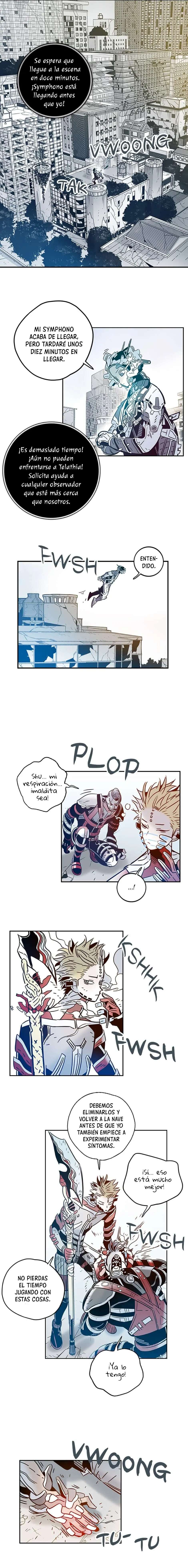 Capitulo 43 page 5
