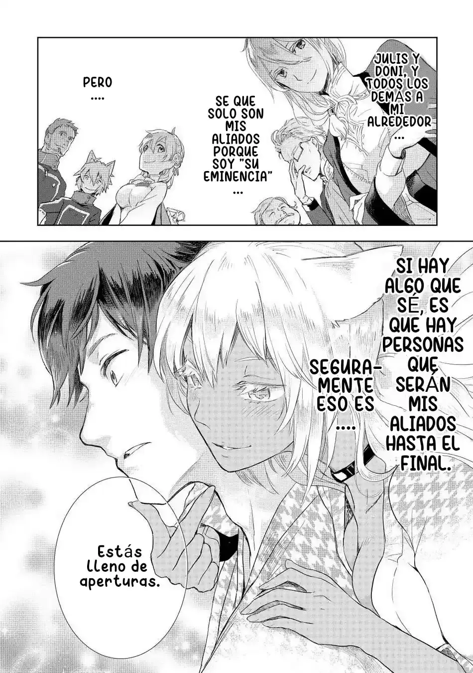 Capitulo 48 page 18