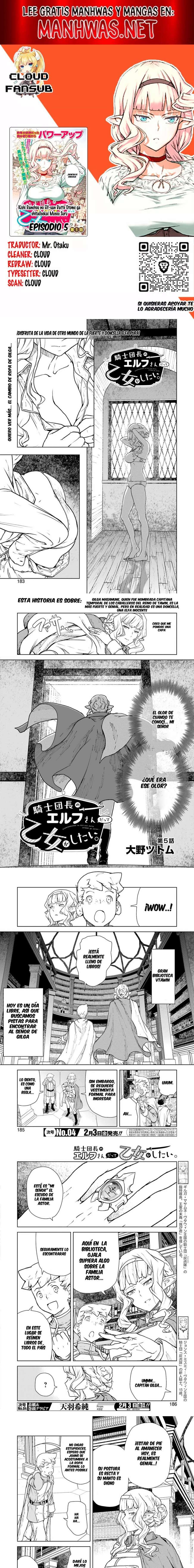 Capitulo 5 page 1
