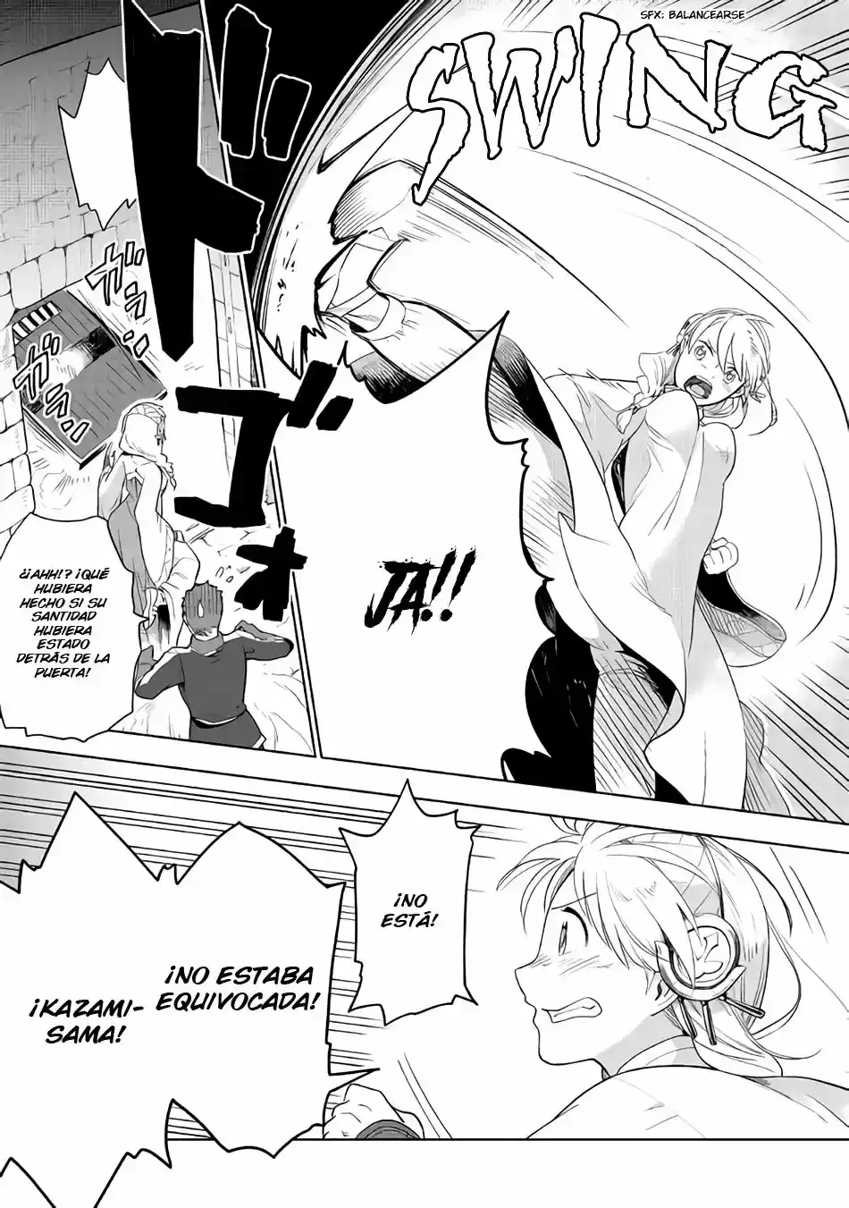 Capitulo 19 page 8