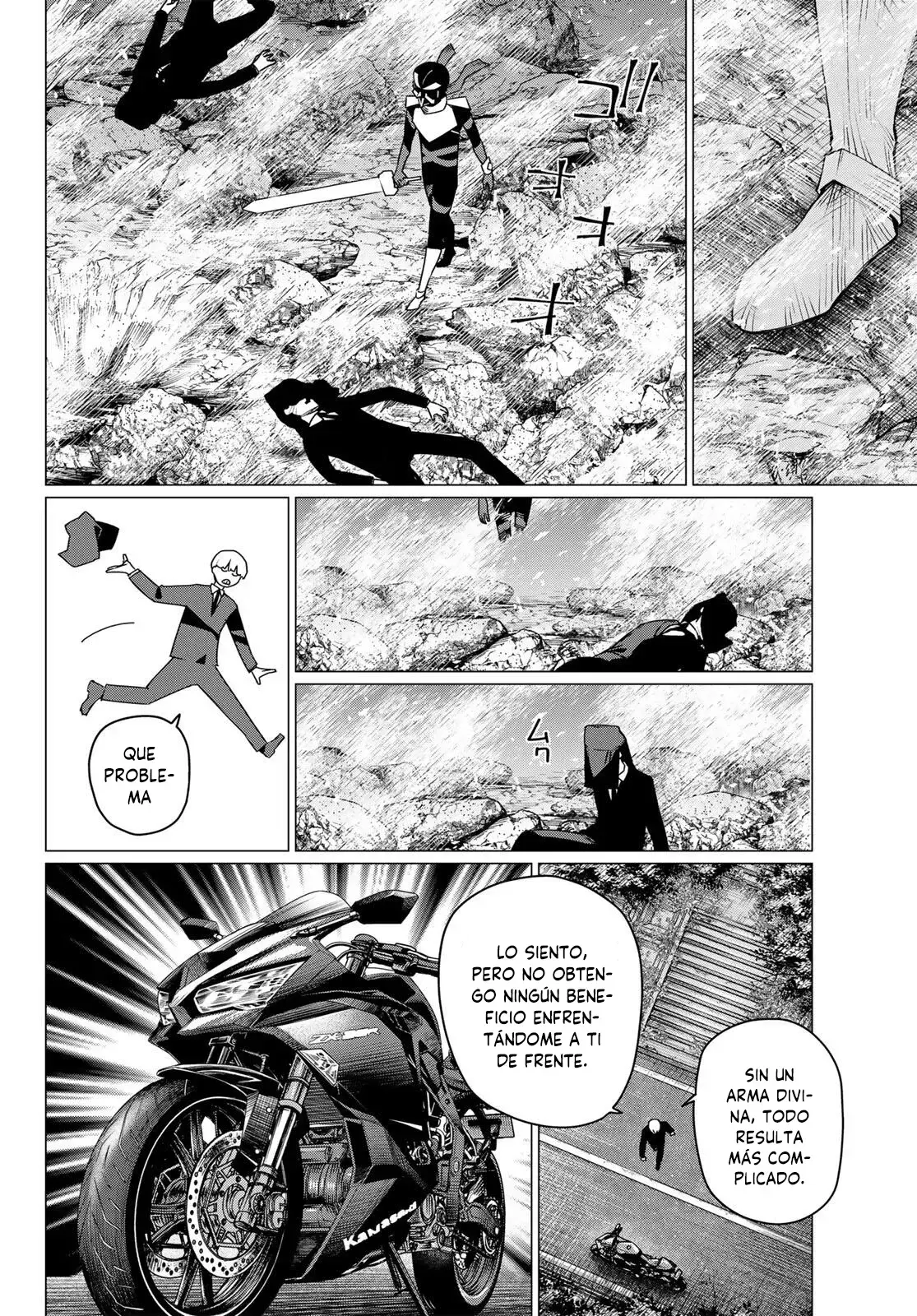 Capitulo 218 page 6