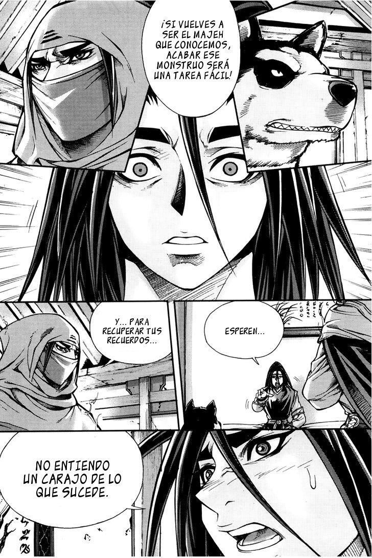 Capitulo 200 page 16