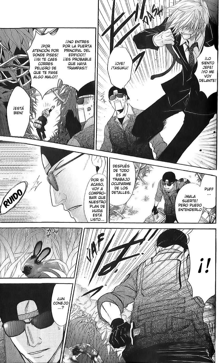 Capitulo 72 page 12