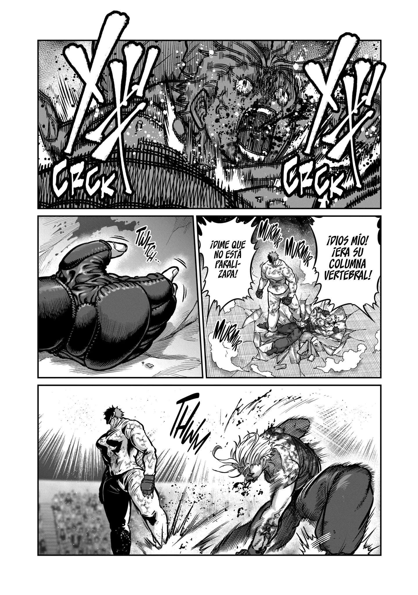 Capitulo 60 page 17