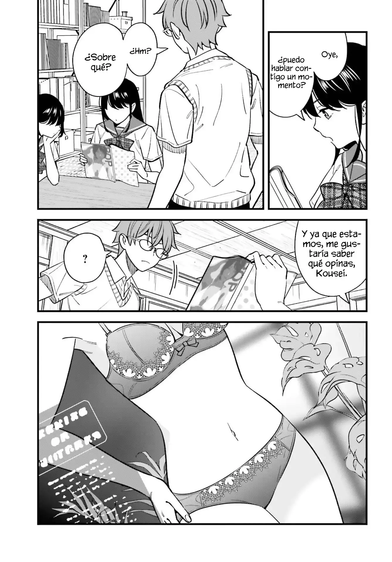 Capitulo 27 page 16