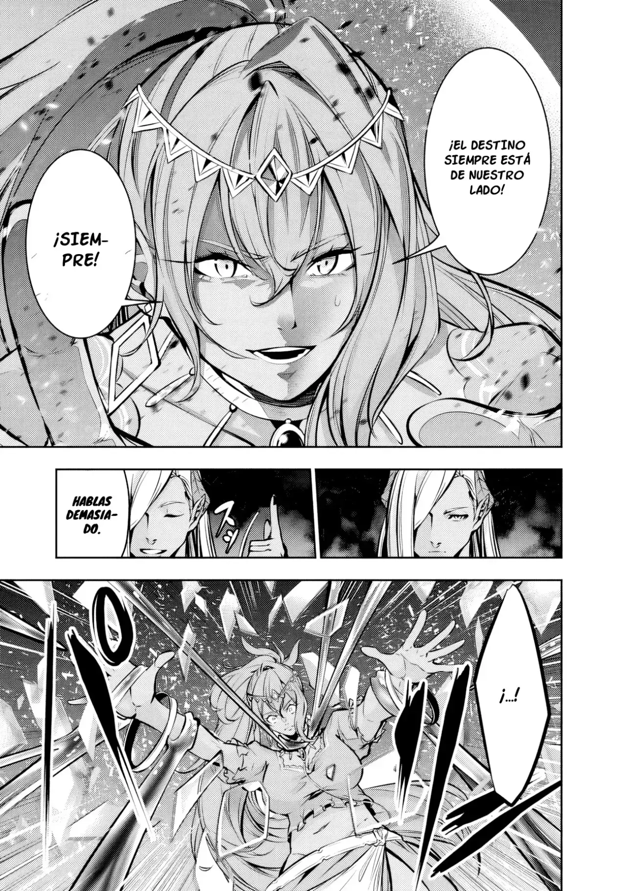 Capitulo 84 page 16