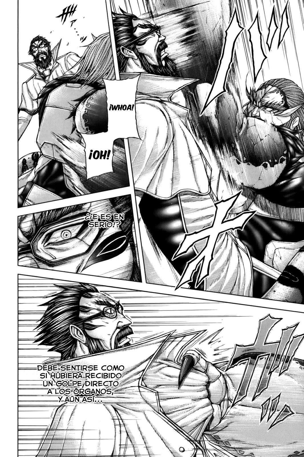Capitulo 66 page 14