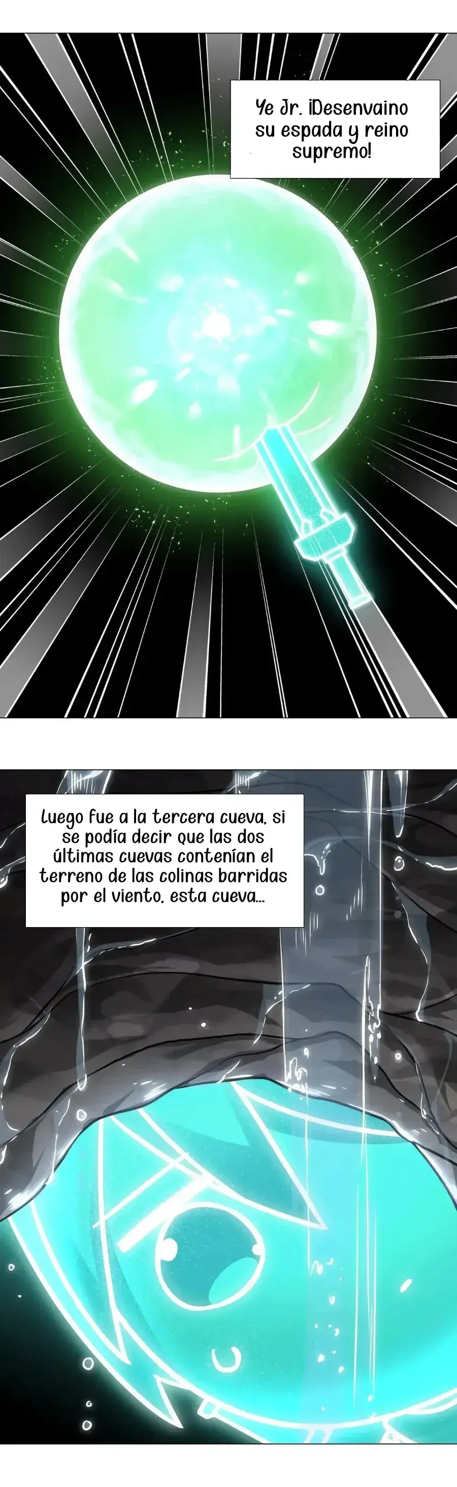 Capitulo 61 page 19