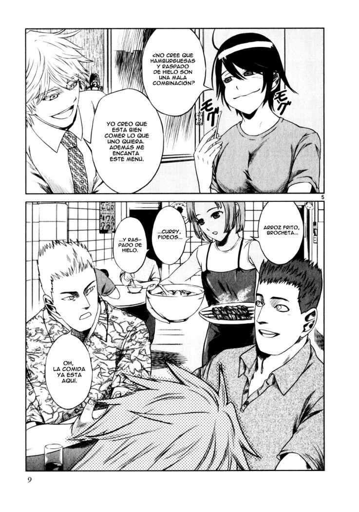 Capitulo 43 page 13