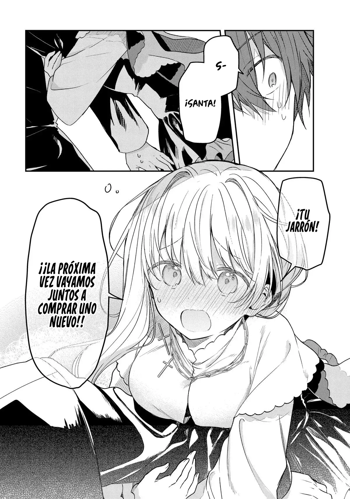 Capitulo 74 page 10