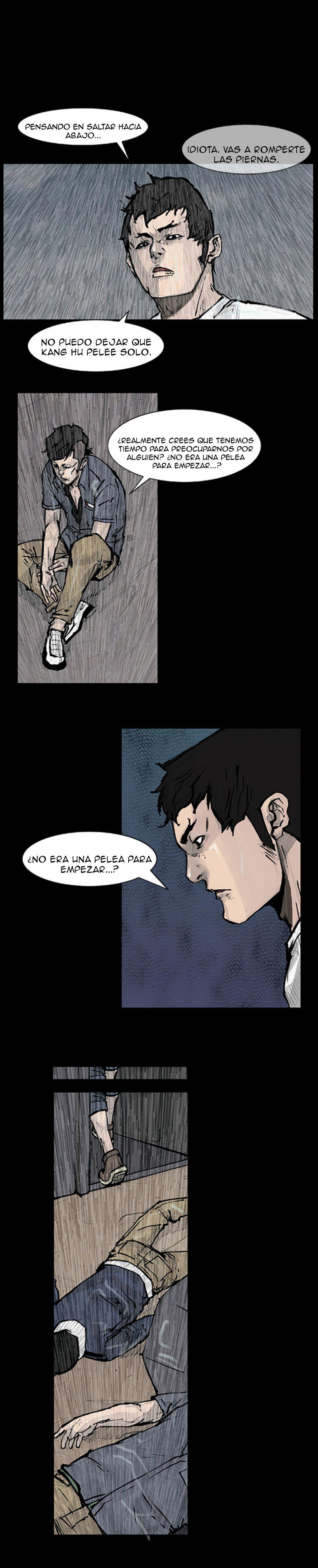 Capitulo 82 page 12