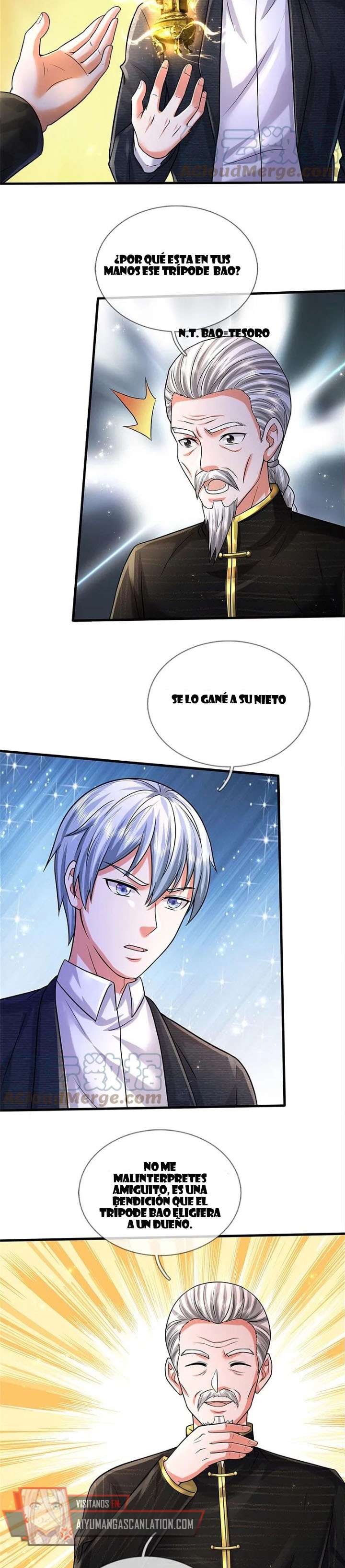 Capitulo 527 page 9