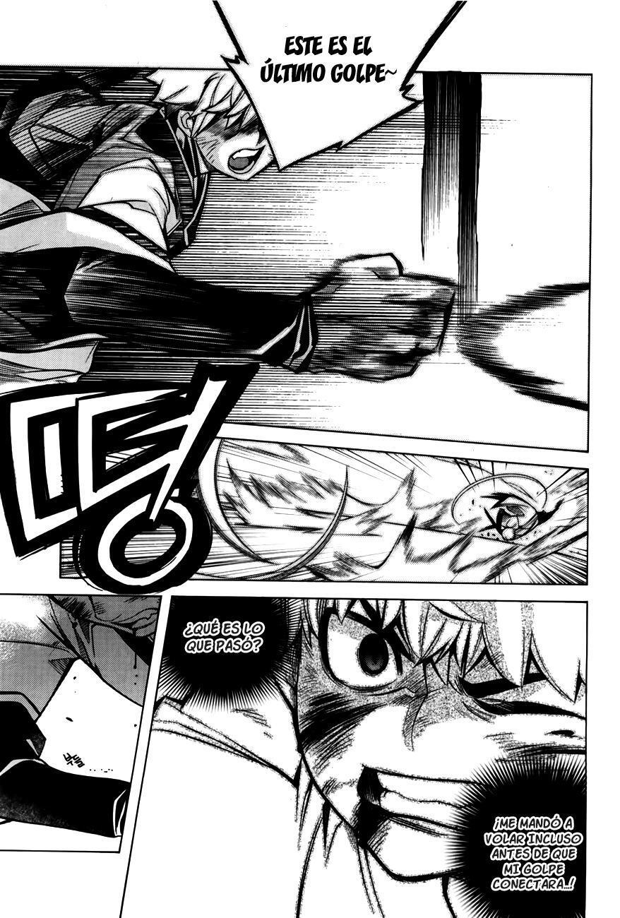 Capitulo 71 page 20