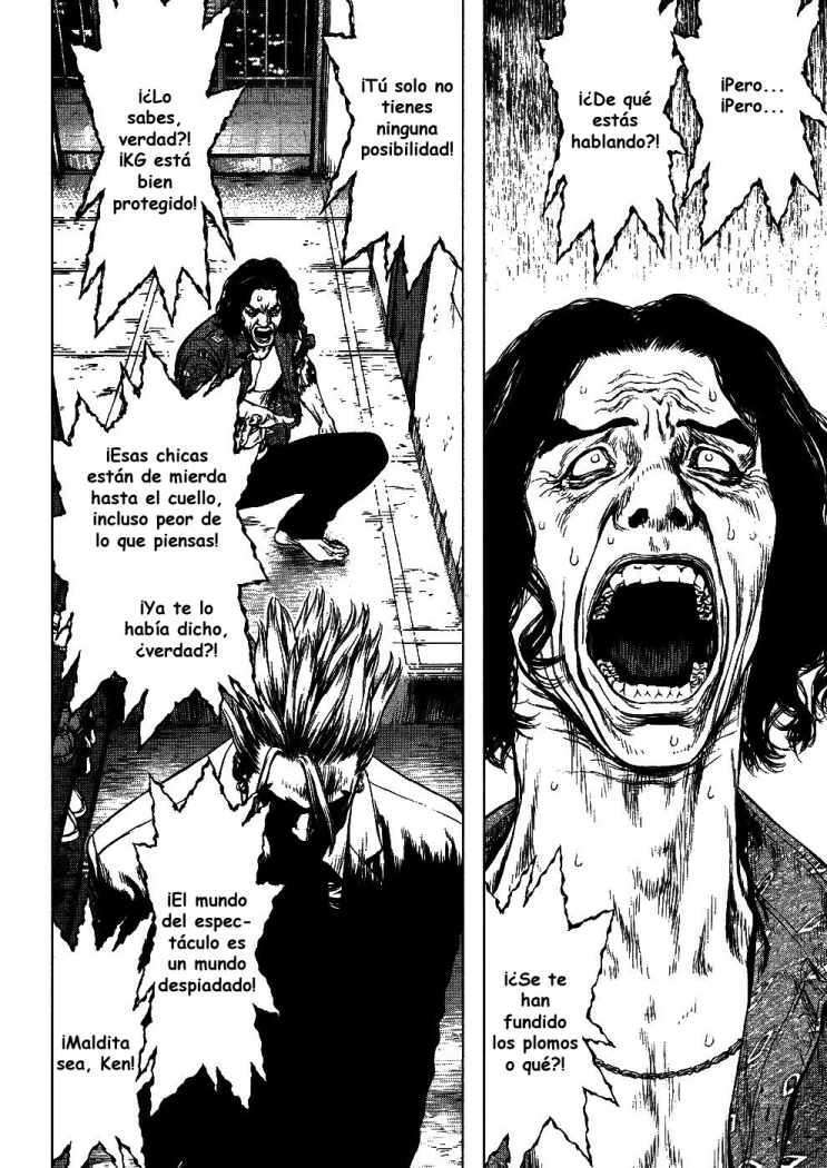 Capitulo 67 page 15