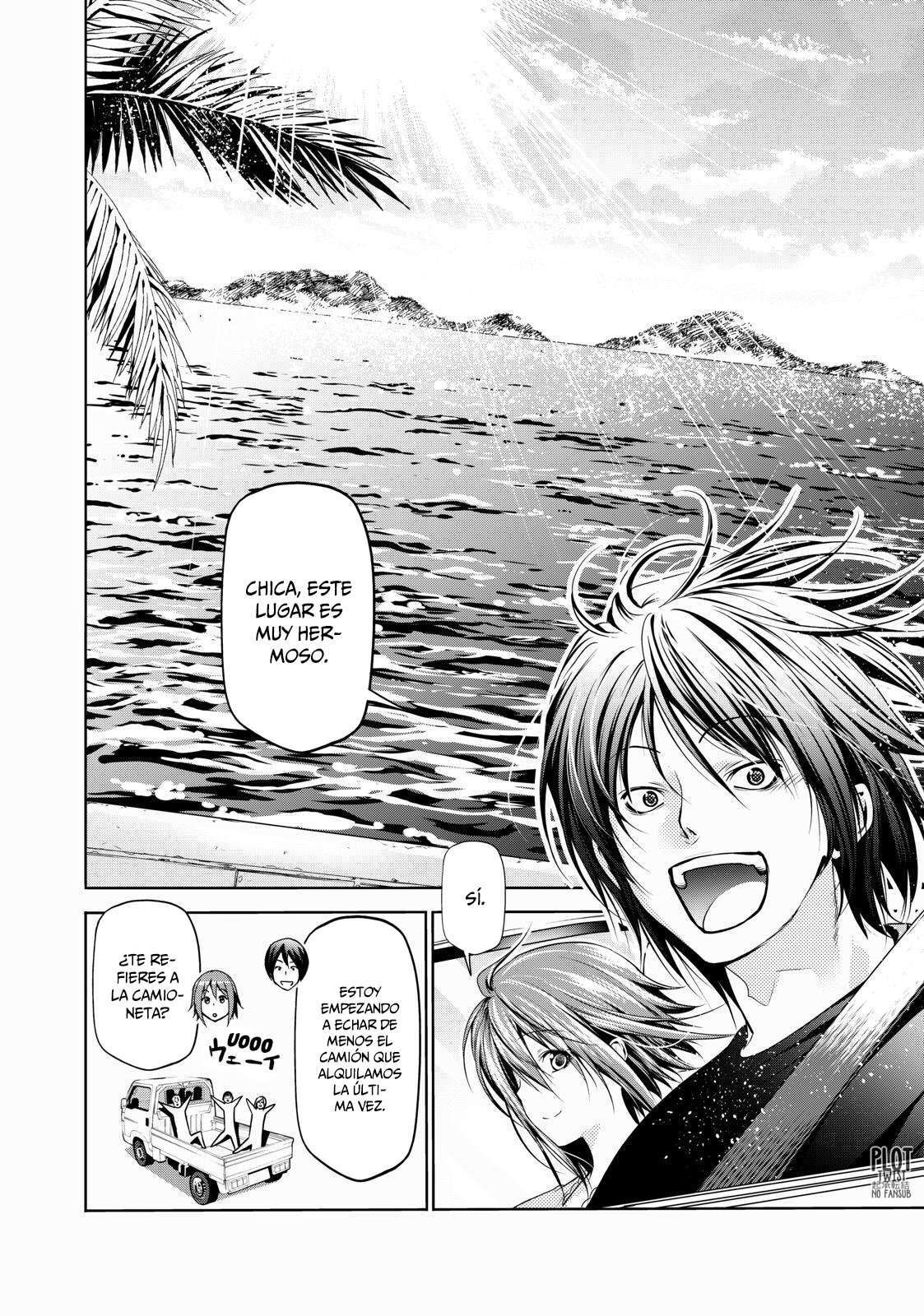 Capitulo 63 page 11