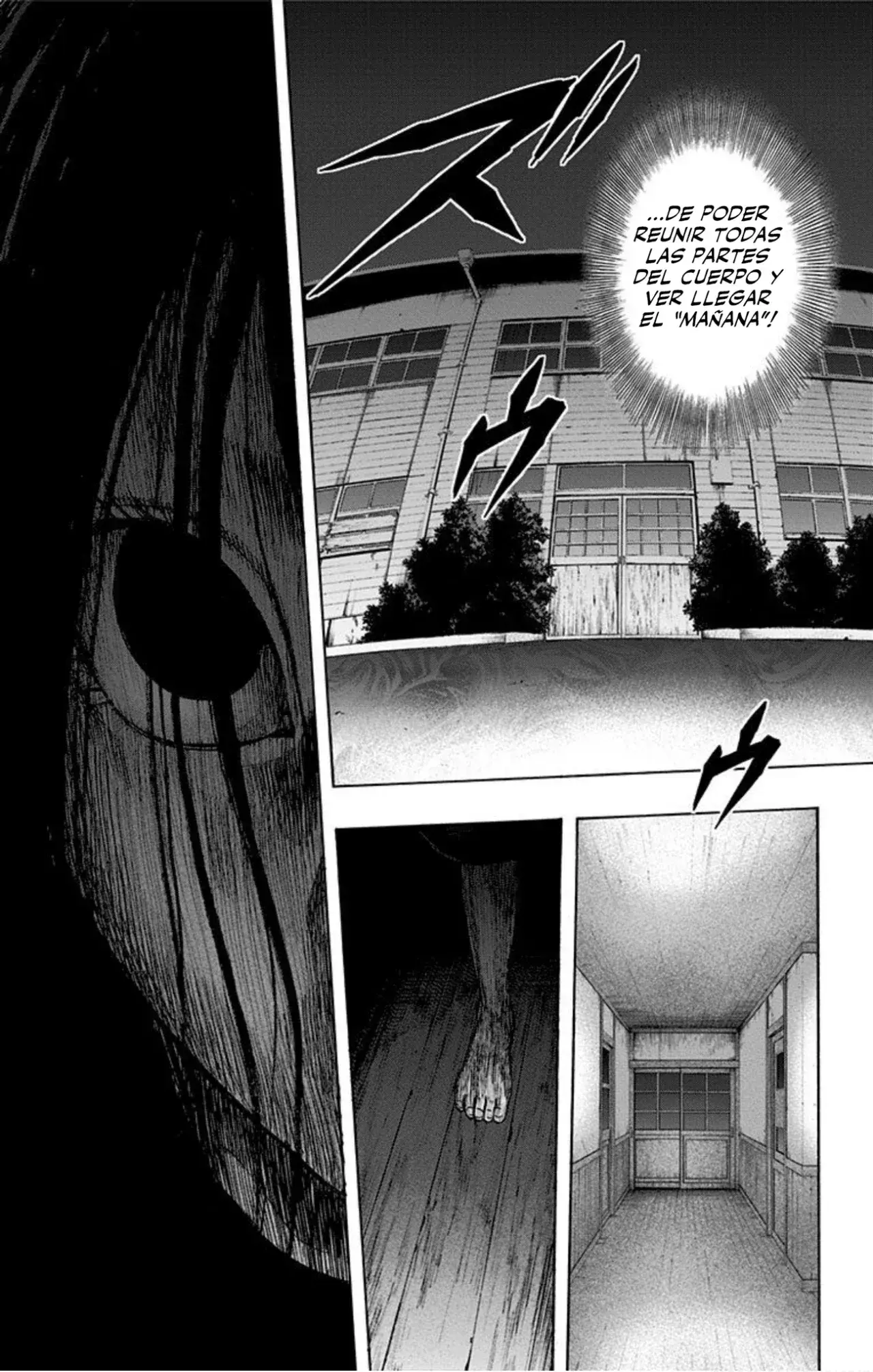Capitulo 38 page 20