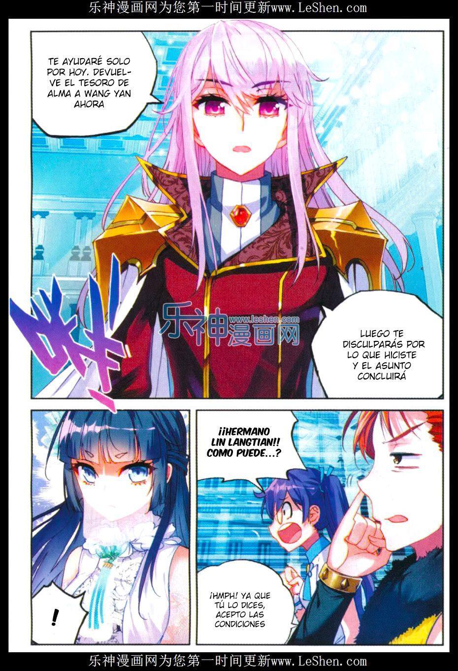 Capitulo 43 page 12