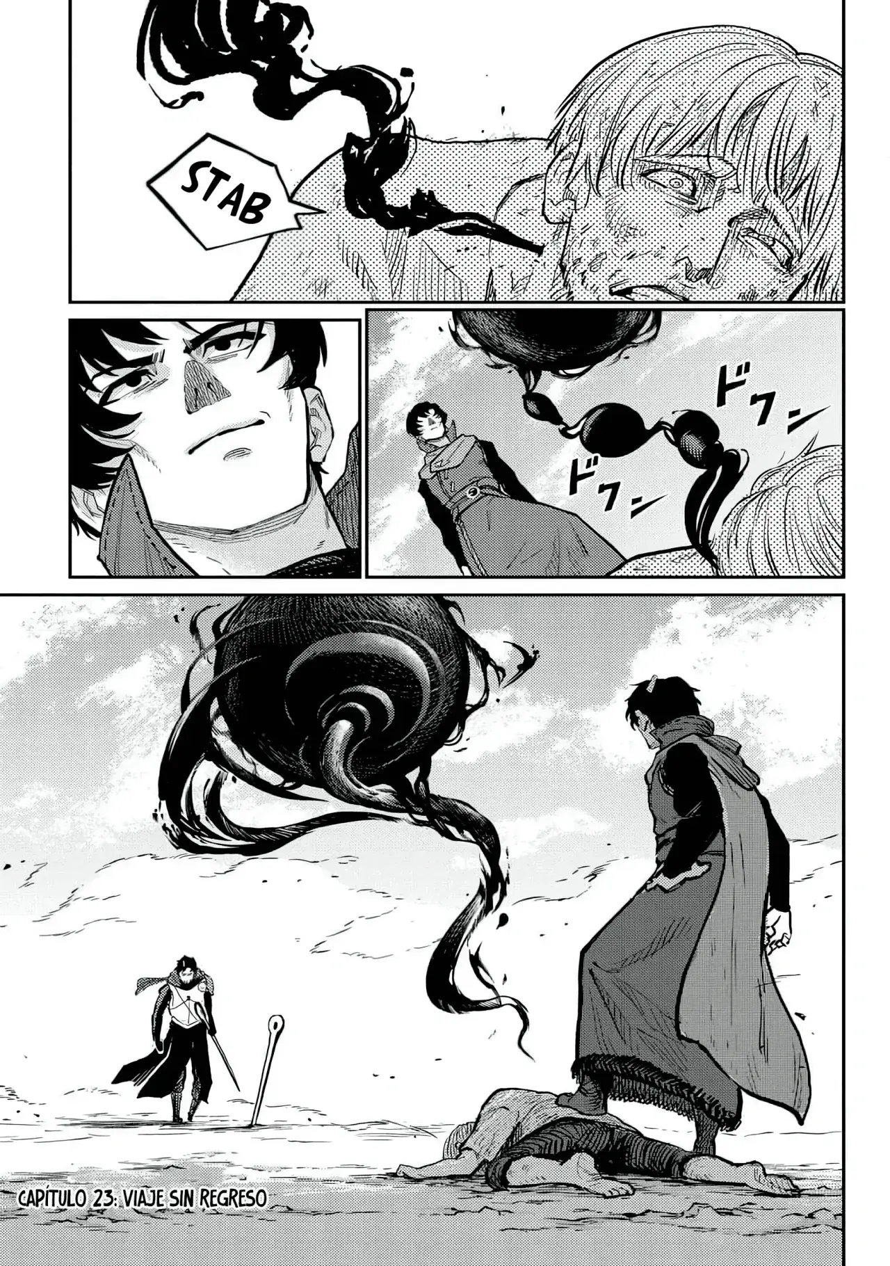 Capitulo 23 page 7