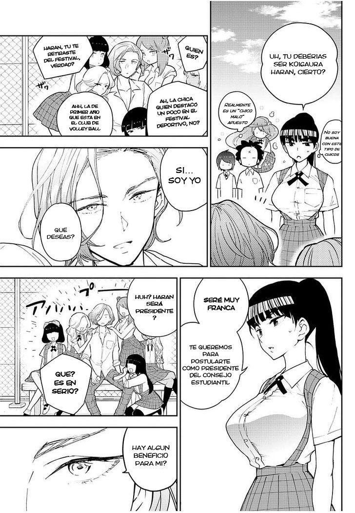 Capitulo 76 page 18