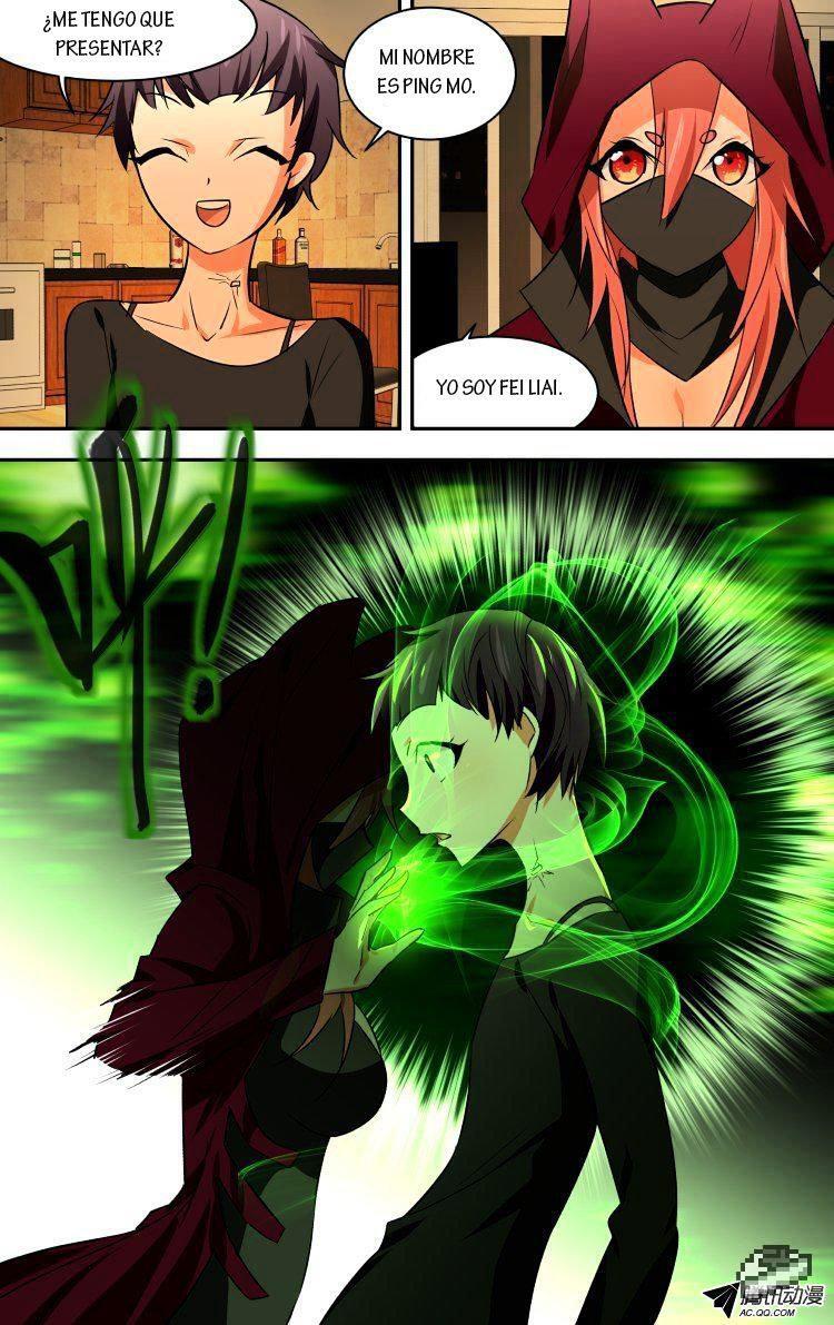 Capitulo 65 page 15