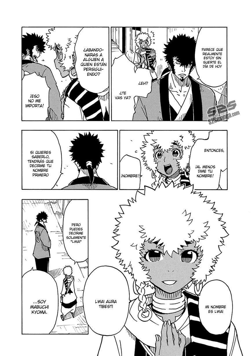 Capitulo 34 page 15