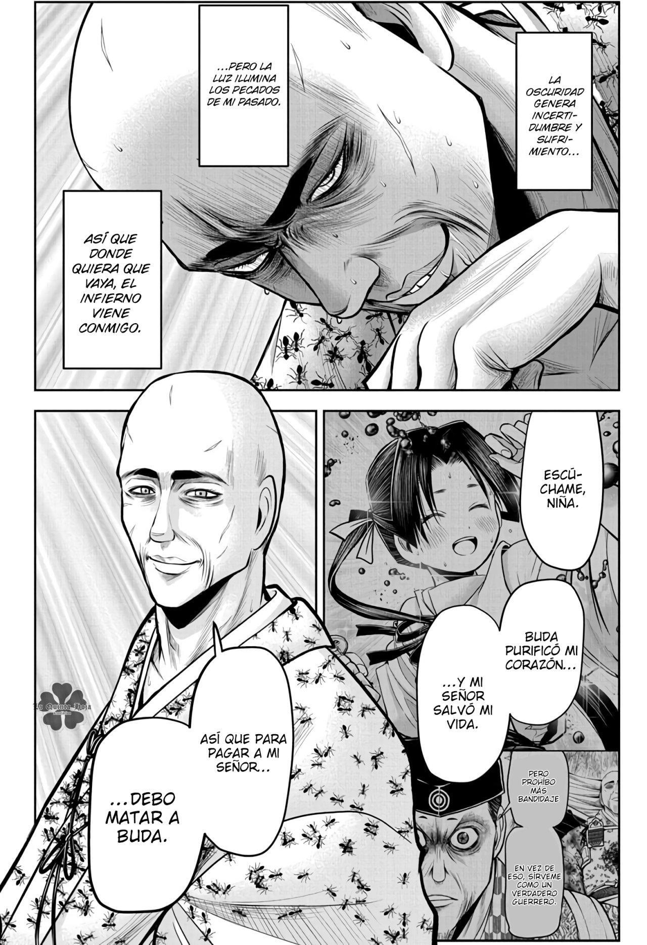 Capitulo 60 page 19
