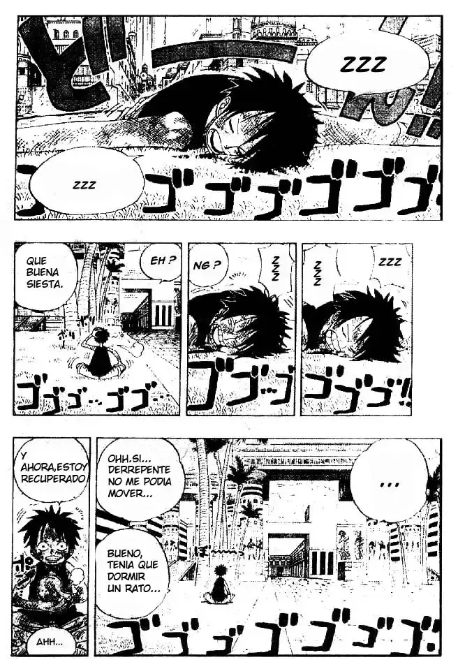 Capitulo 203 page 18
