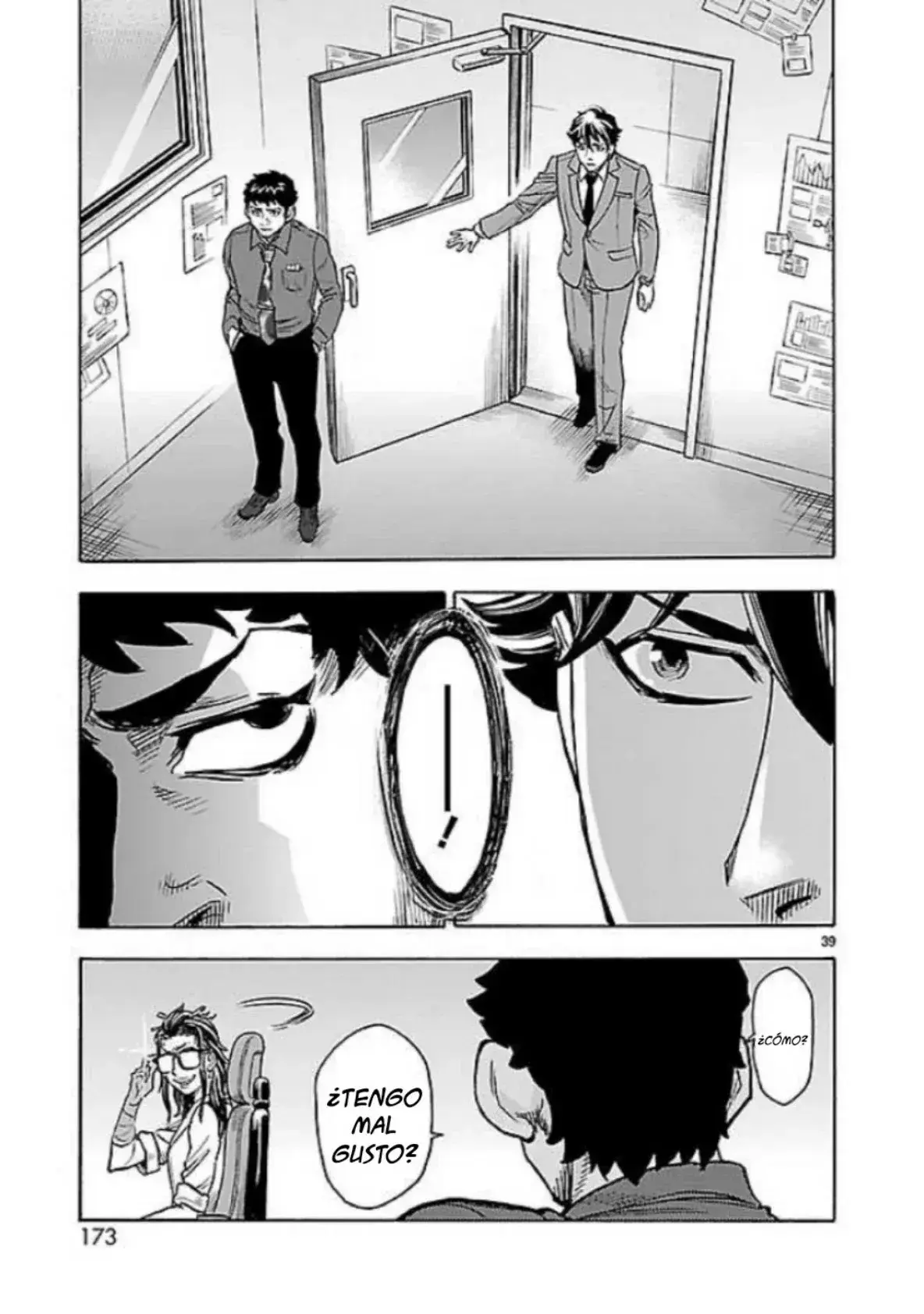 Capitulo 63 page 39