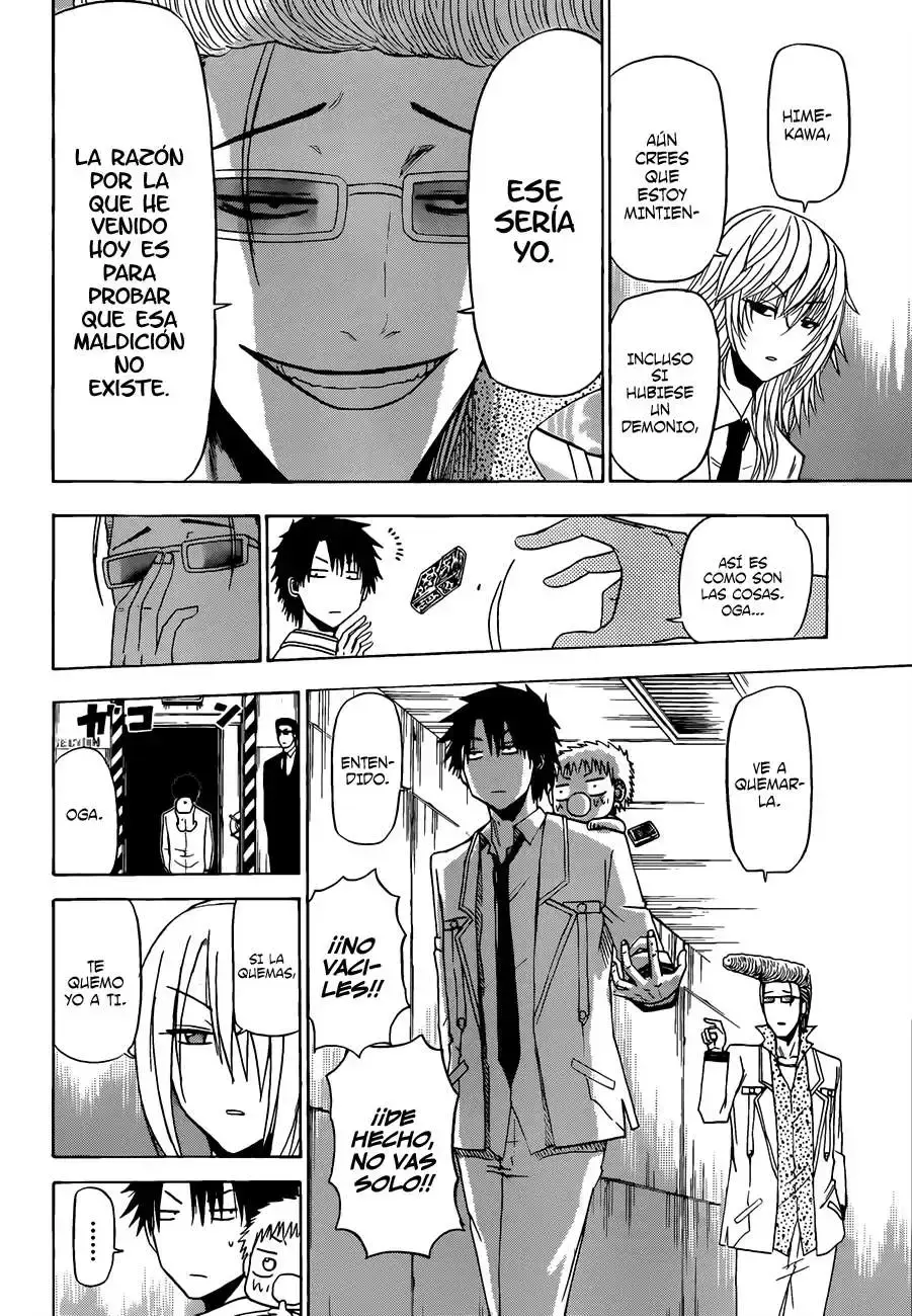 Capitulo 163 page 19
