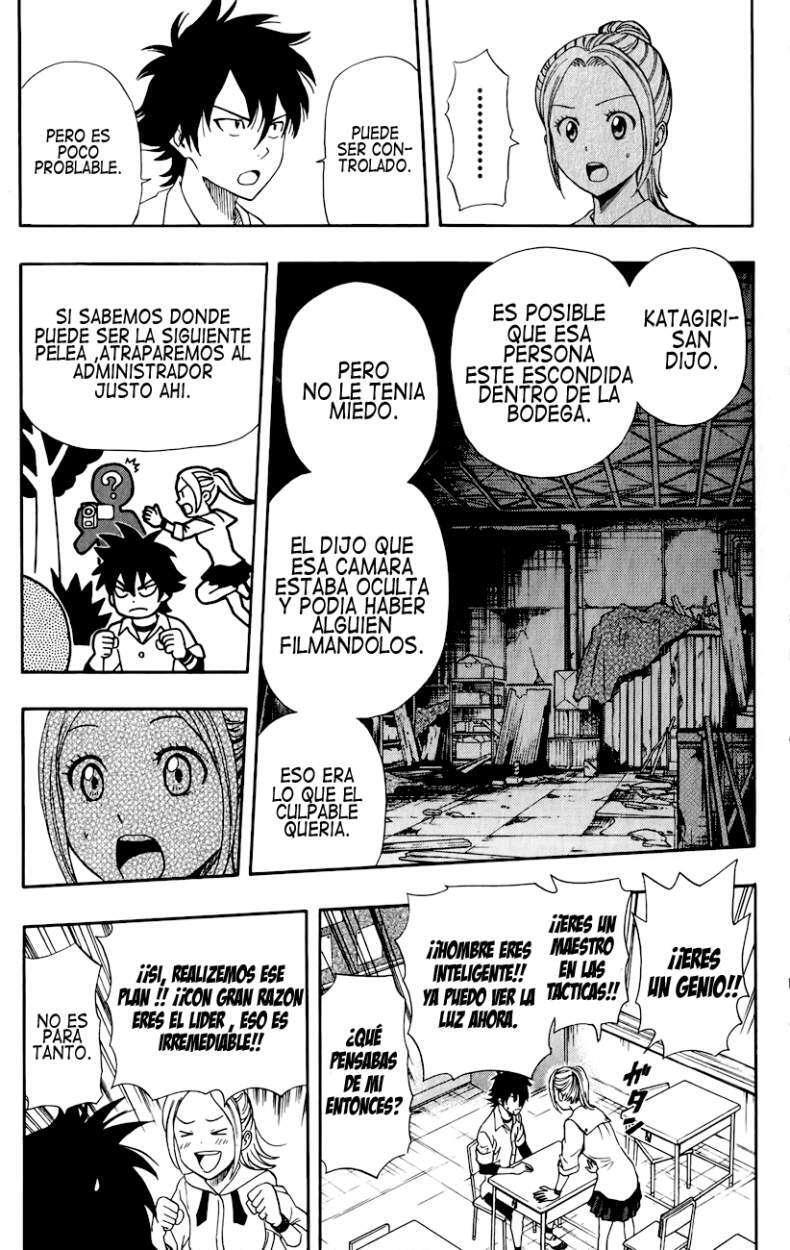 Capitulo 245 page 12