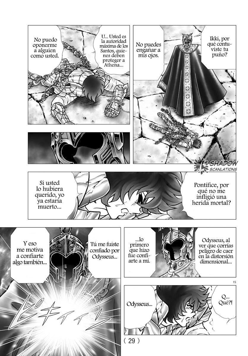 Capitulo 96 page 20