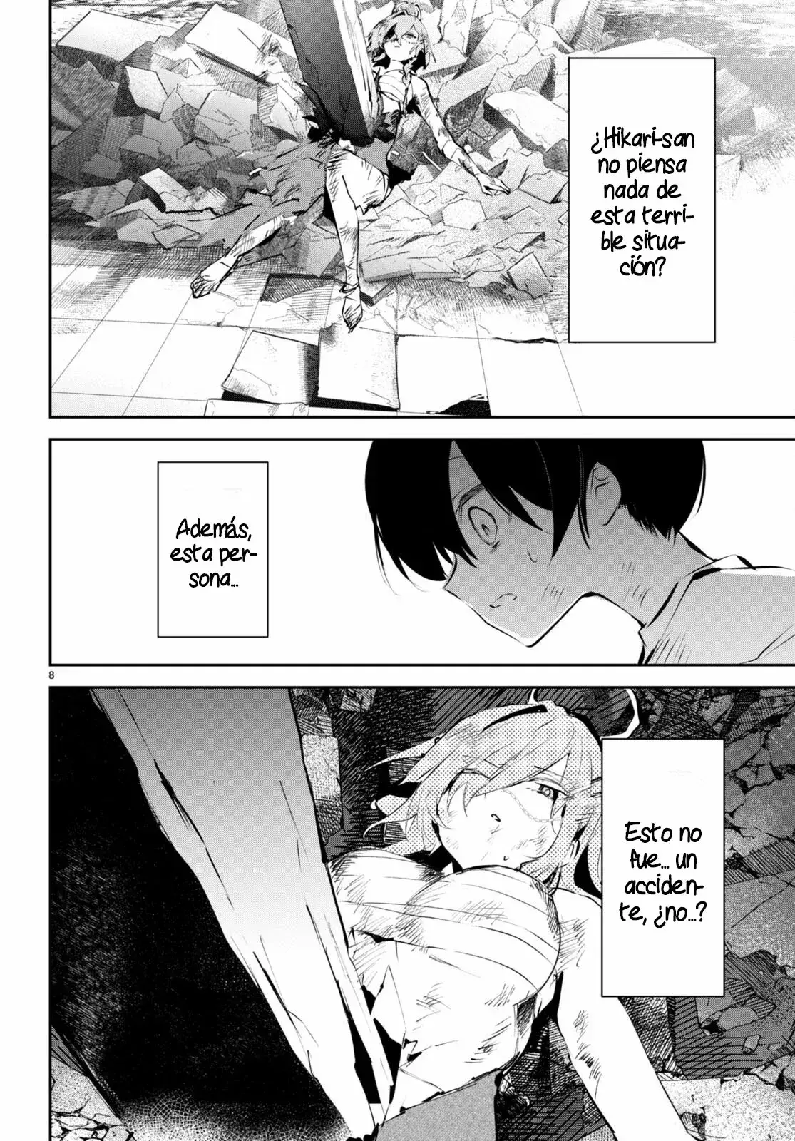 Capitulo 11 page 10