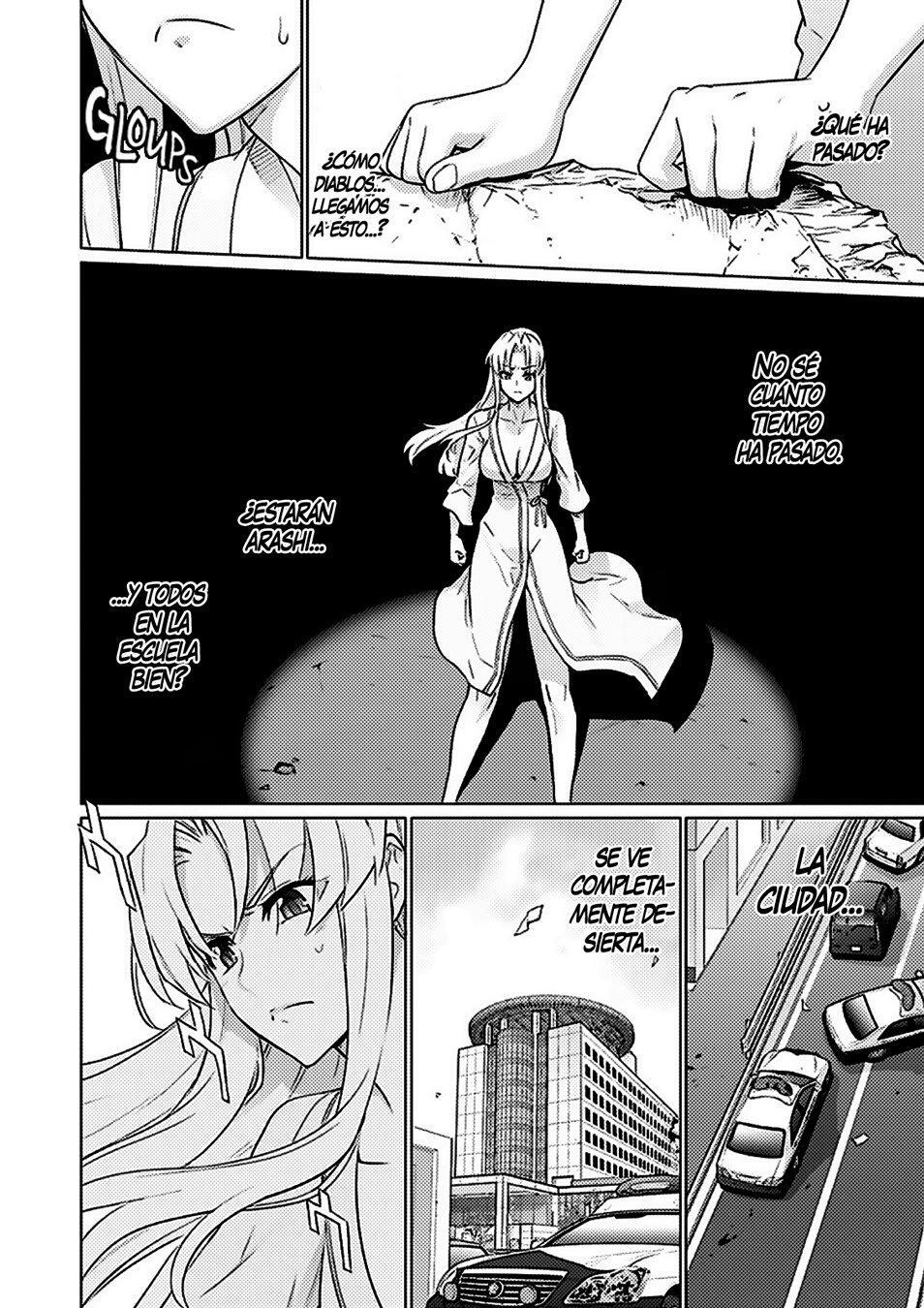Capitulo 82 page 11