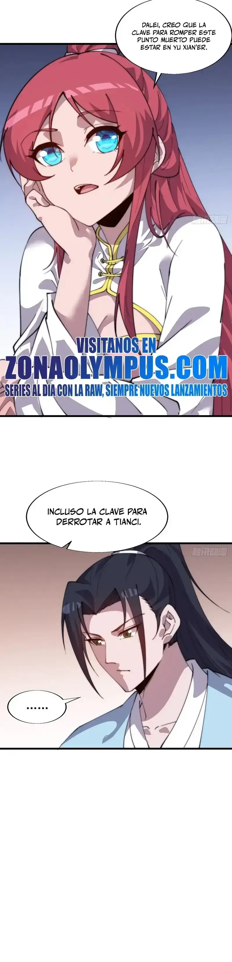 Capitulo 879 page 23
