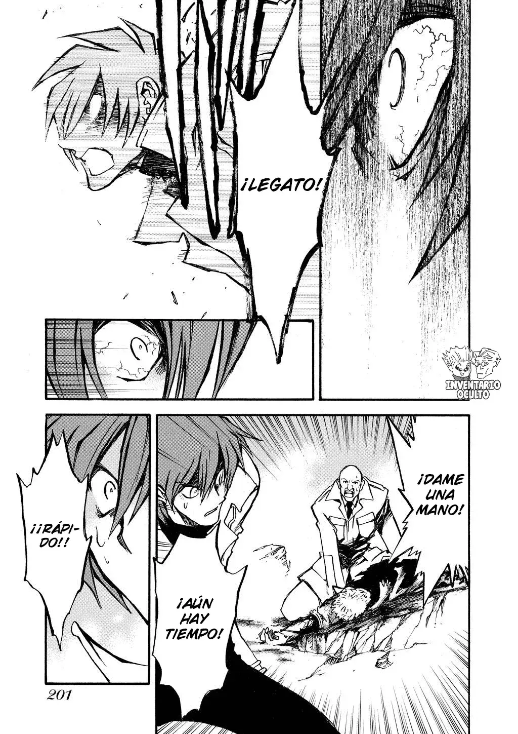 Capitulo 88 page 14