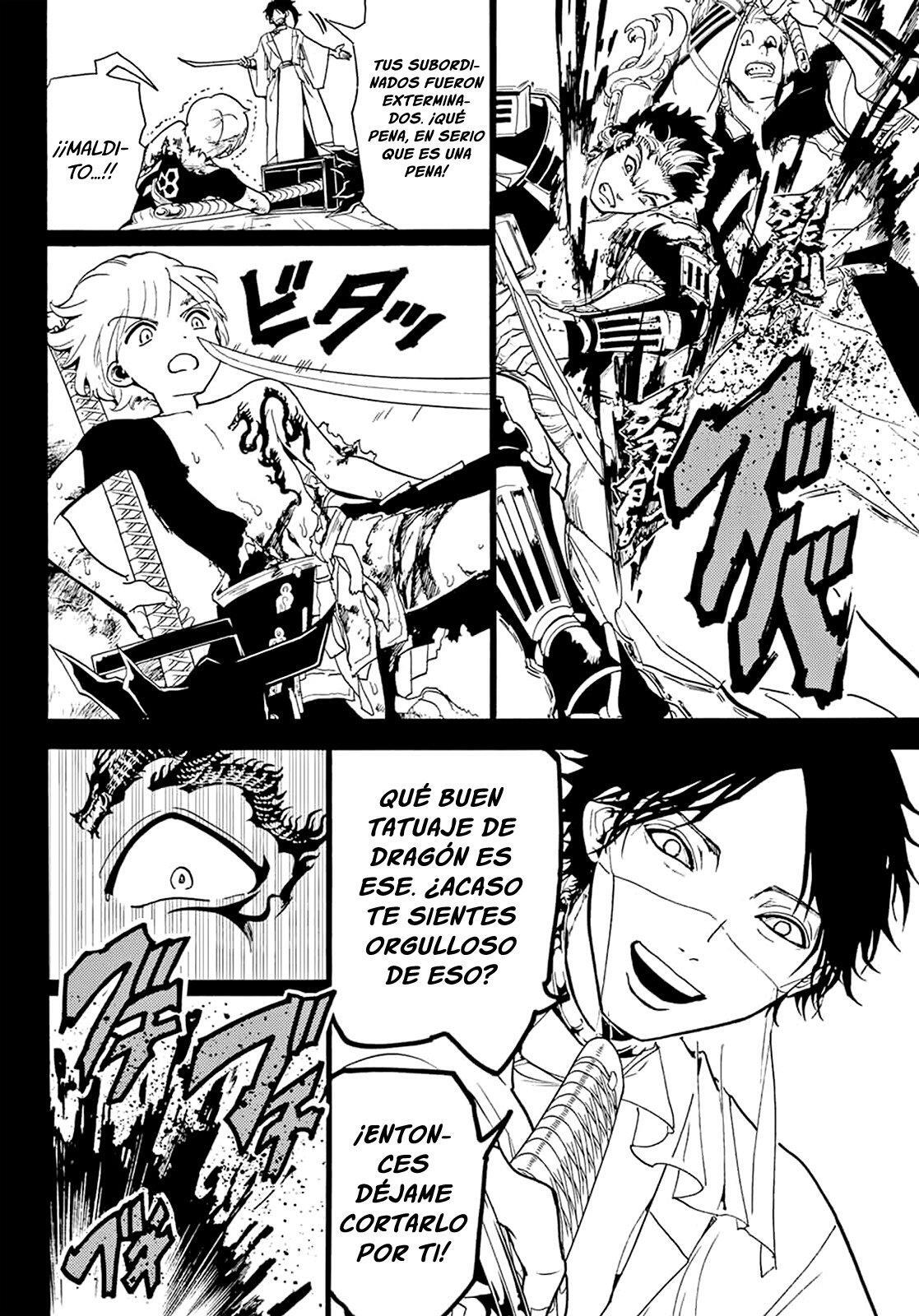 Capitulo 77 page 14
