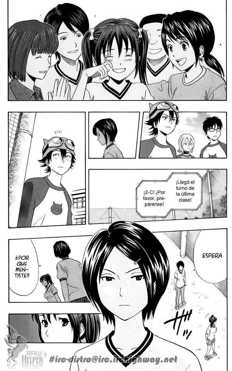Capitulo 131 page 16