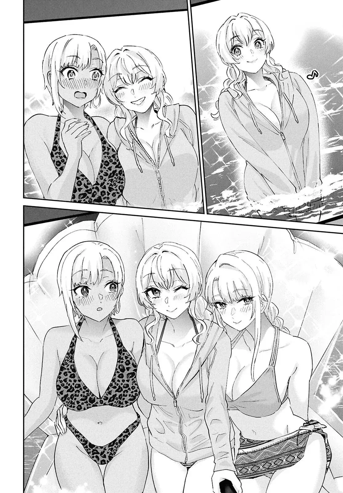 Capitulo 202 page 14