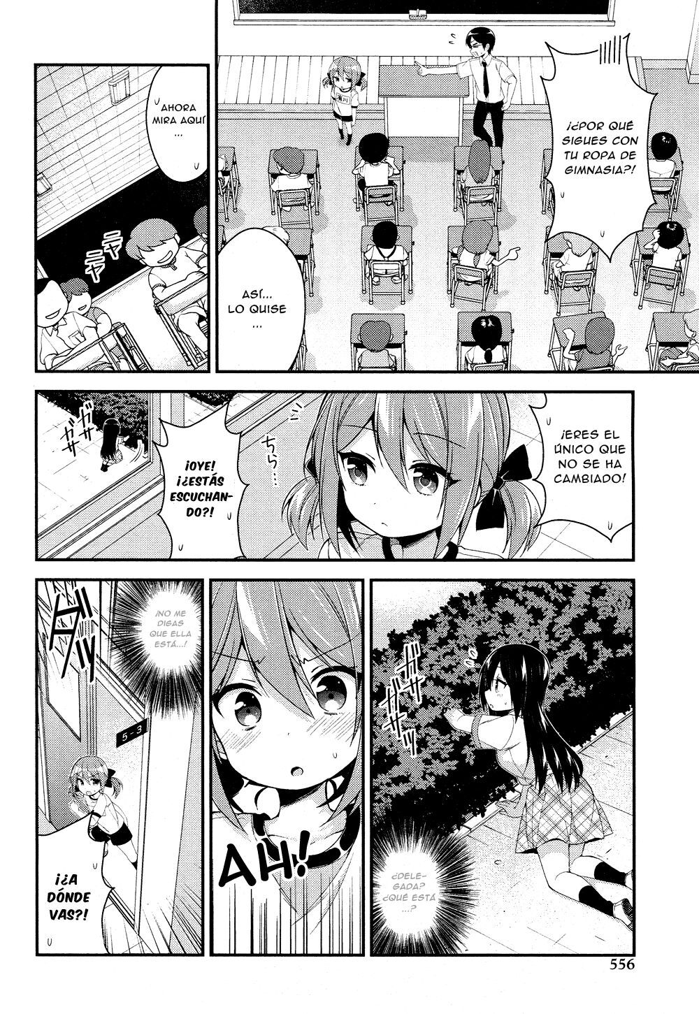 Capitulo 23 page 21